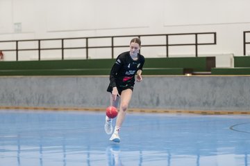 Bild 222 - wBJ TSV Ellerbek - TSV Uetersen : Ergebnis: 15:10
